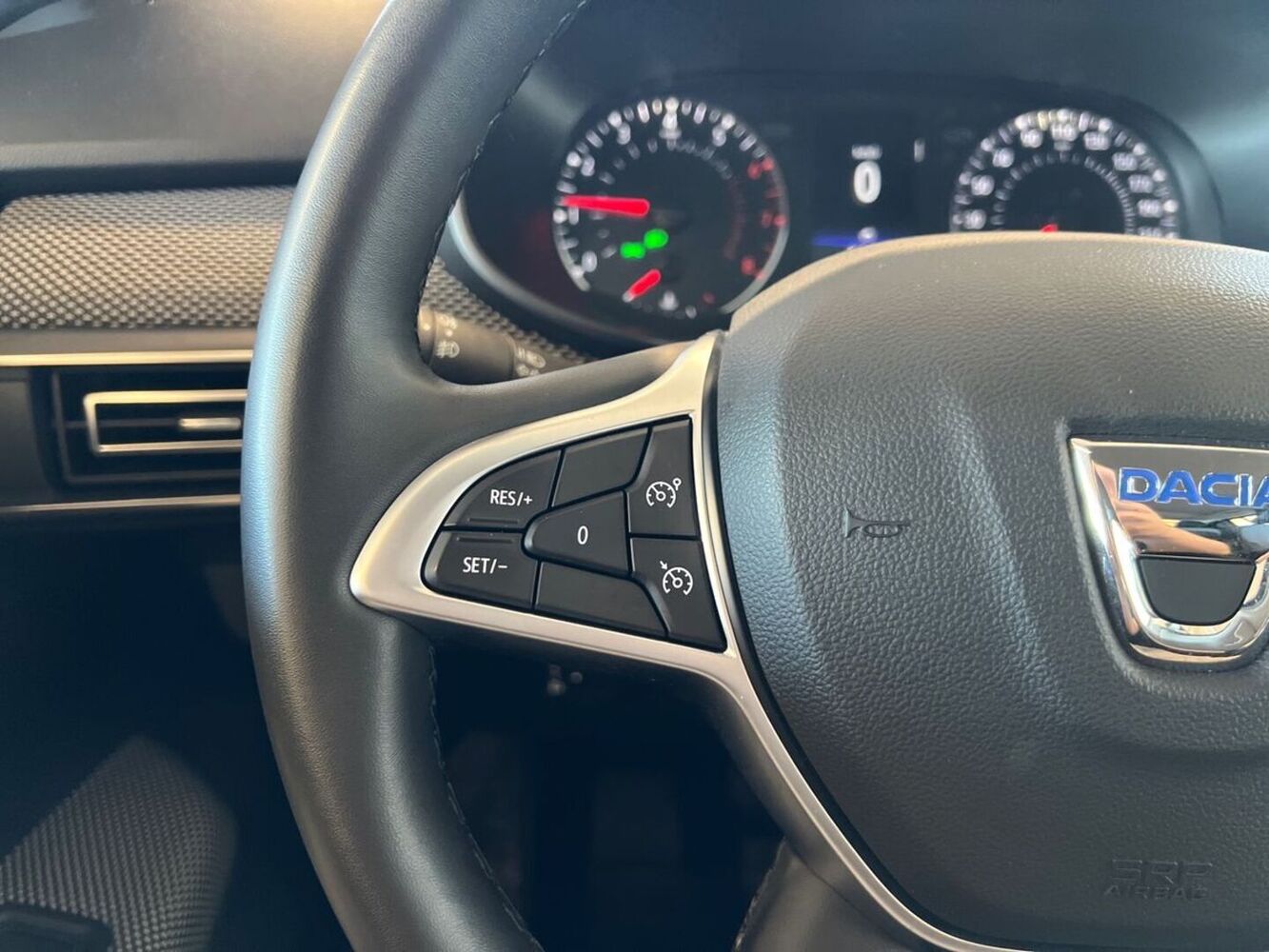 Dacia Sandero vaihtoauto