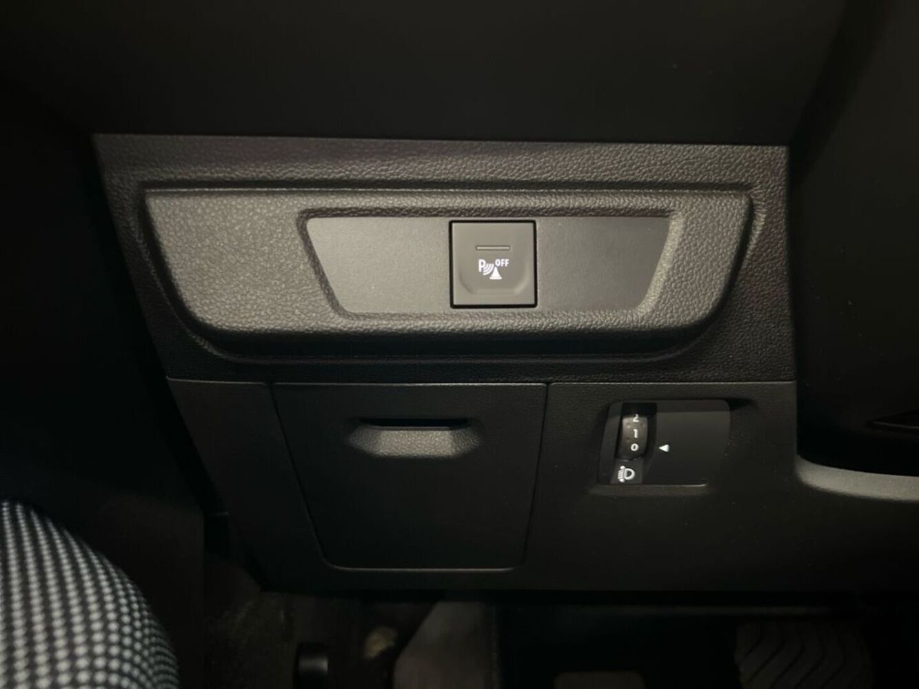 Dacia Sandero vaihtoauto