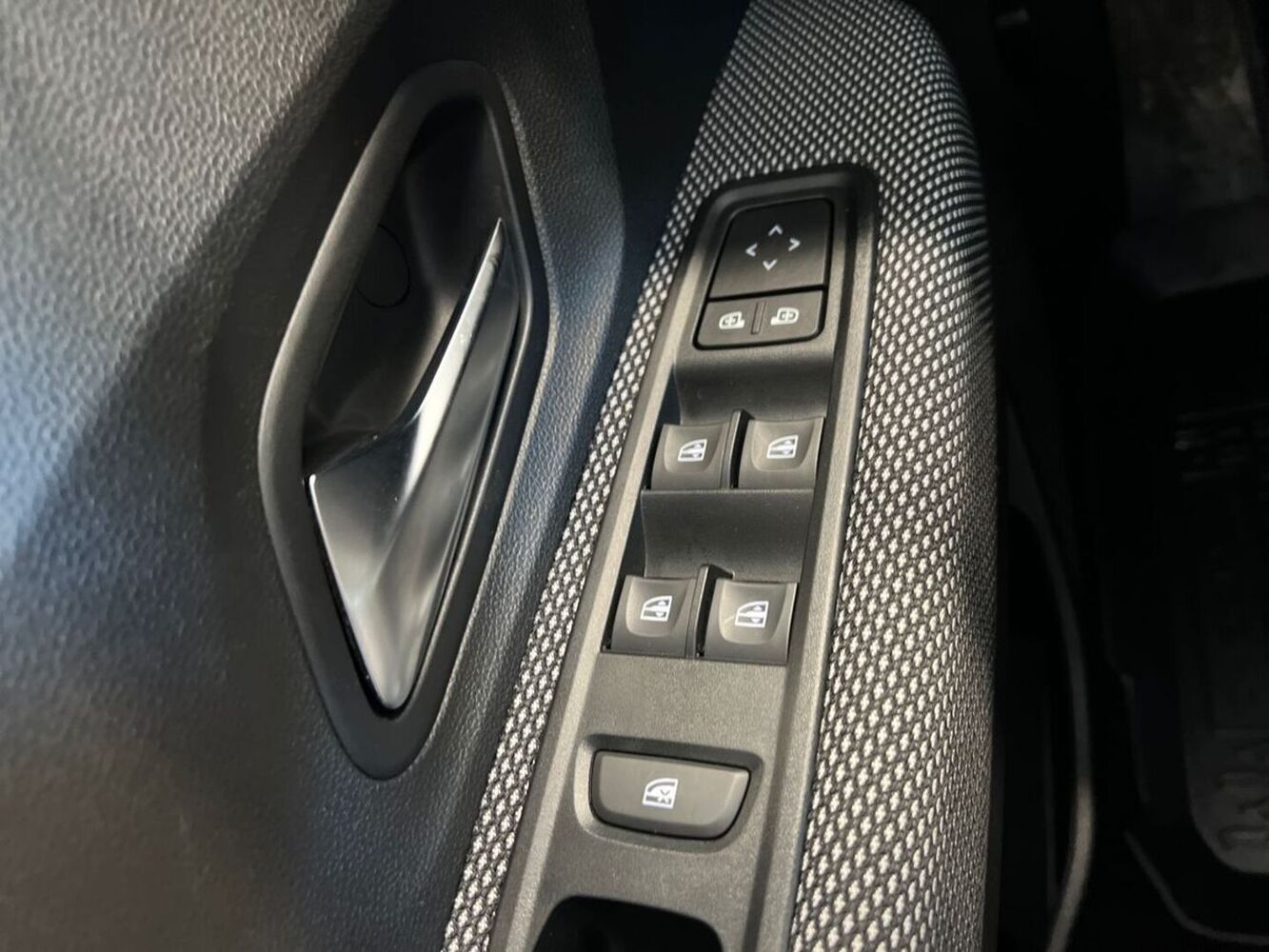 Dacia Sandero vaihtoauto
