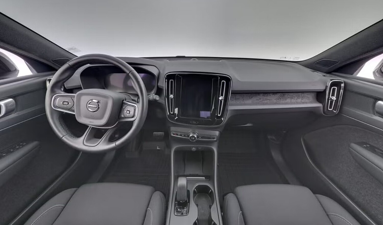 Volvo EX40 vaihtoauto
