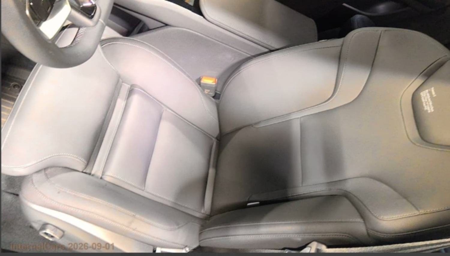 Polestar 3 vaihtoauto