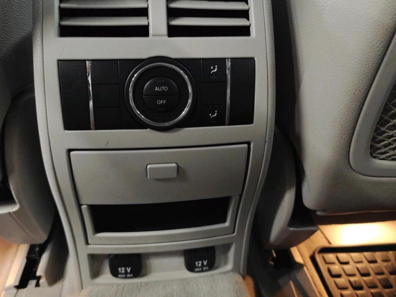 Mercedes-Benz ML vaihtoauto