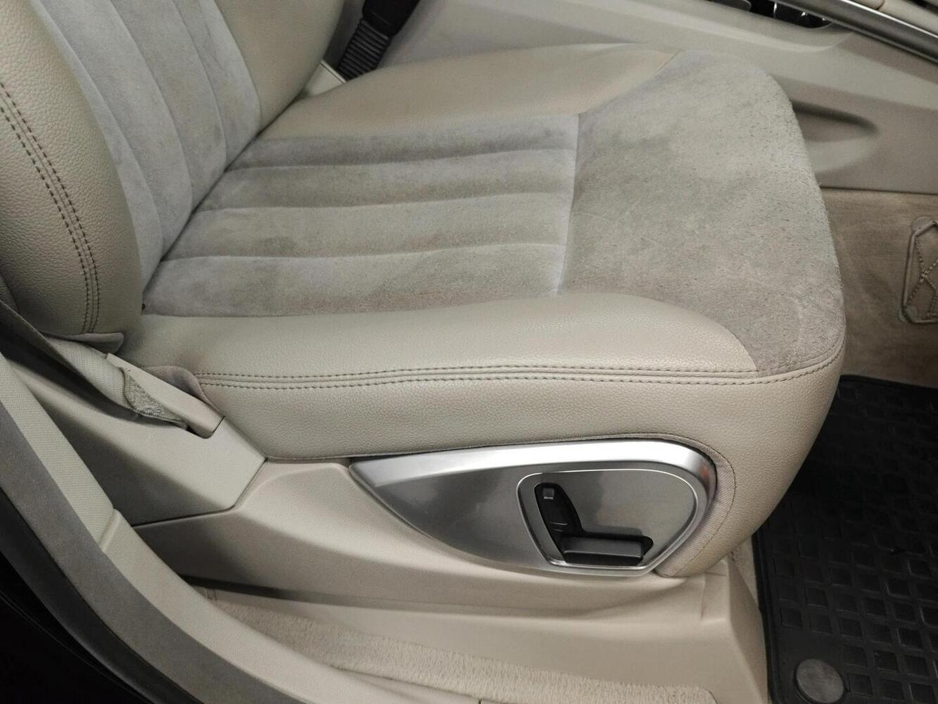 Mercedes-Benz ML vaihtoauto