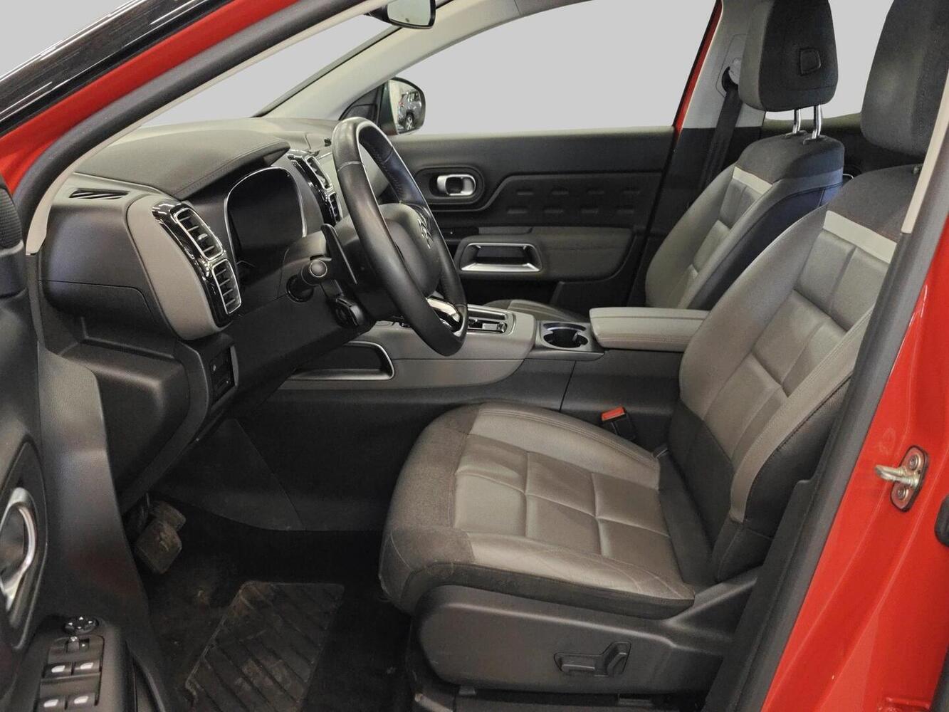 Citroën C5 Aircross vaihtoauto