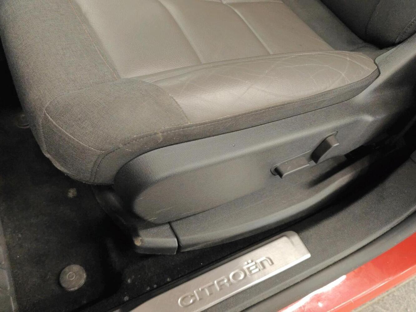 Citroën C5 Aircross vaihtoauto