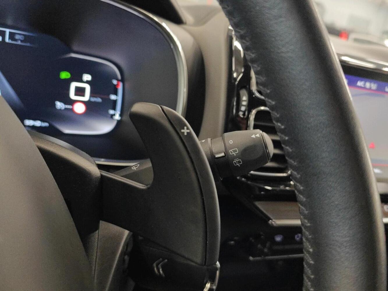Citroën C5 Aircross vaihtoauto