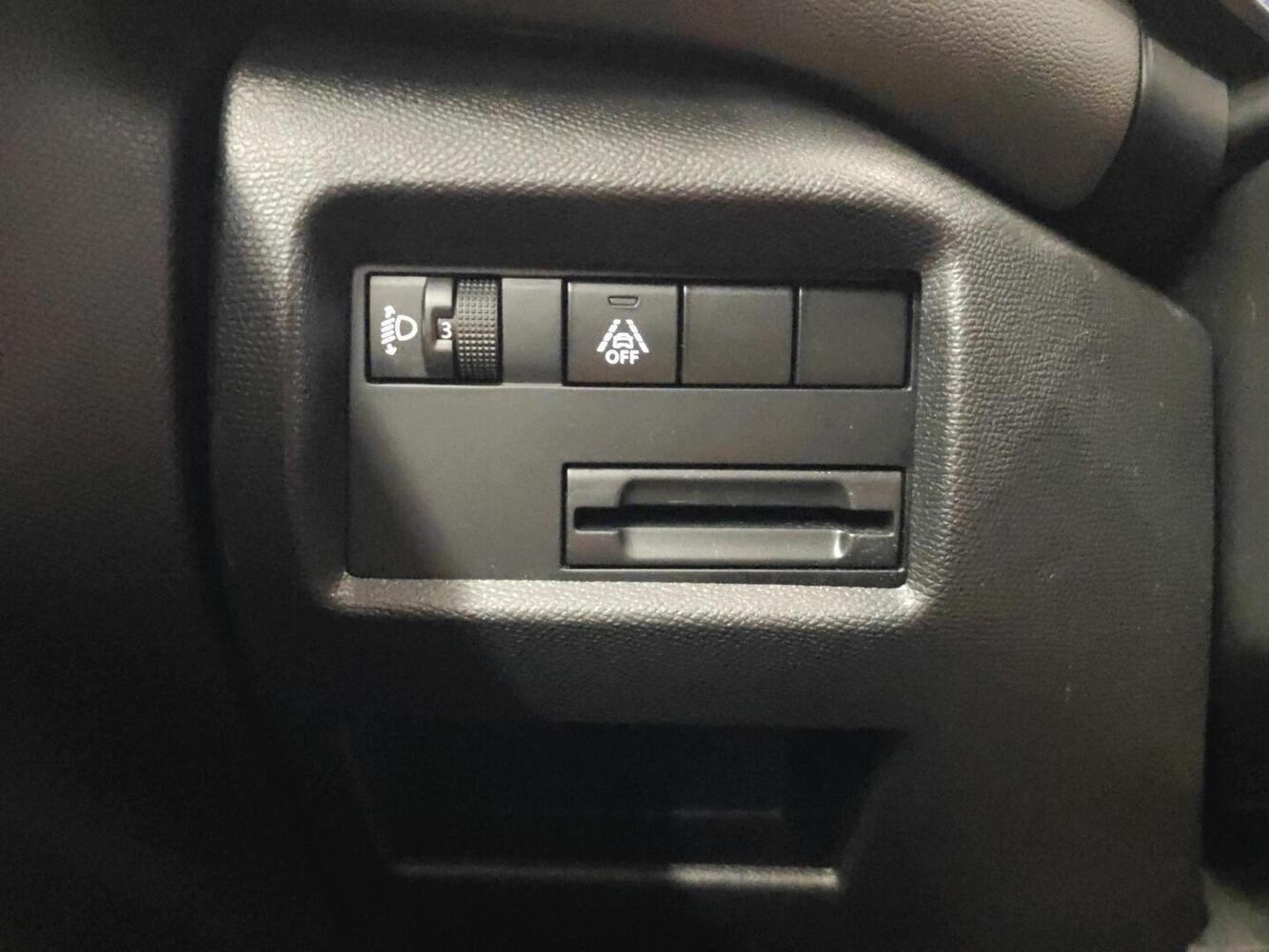 Citroën C5 Aircross vaihtoauto