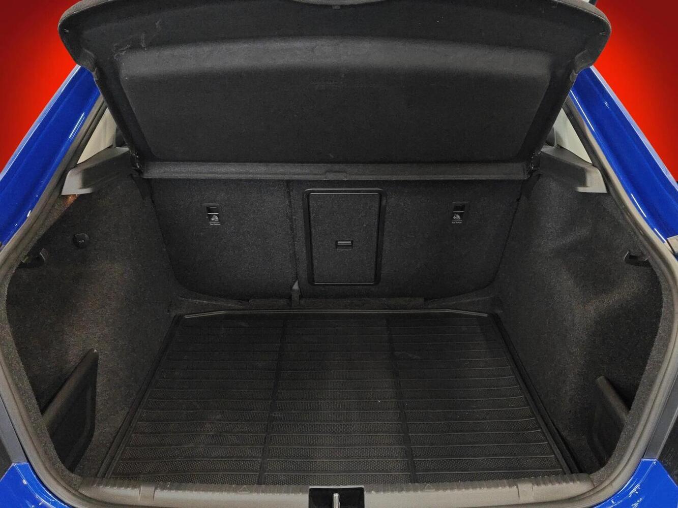 Skoda Rapid vaihtoauto