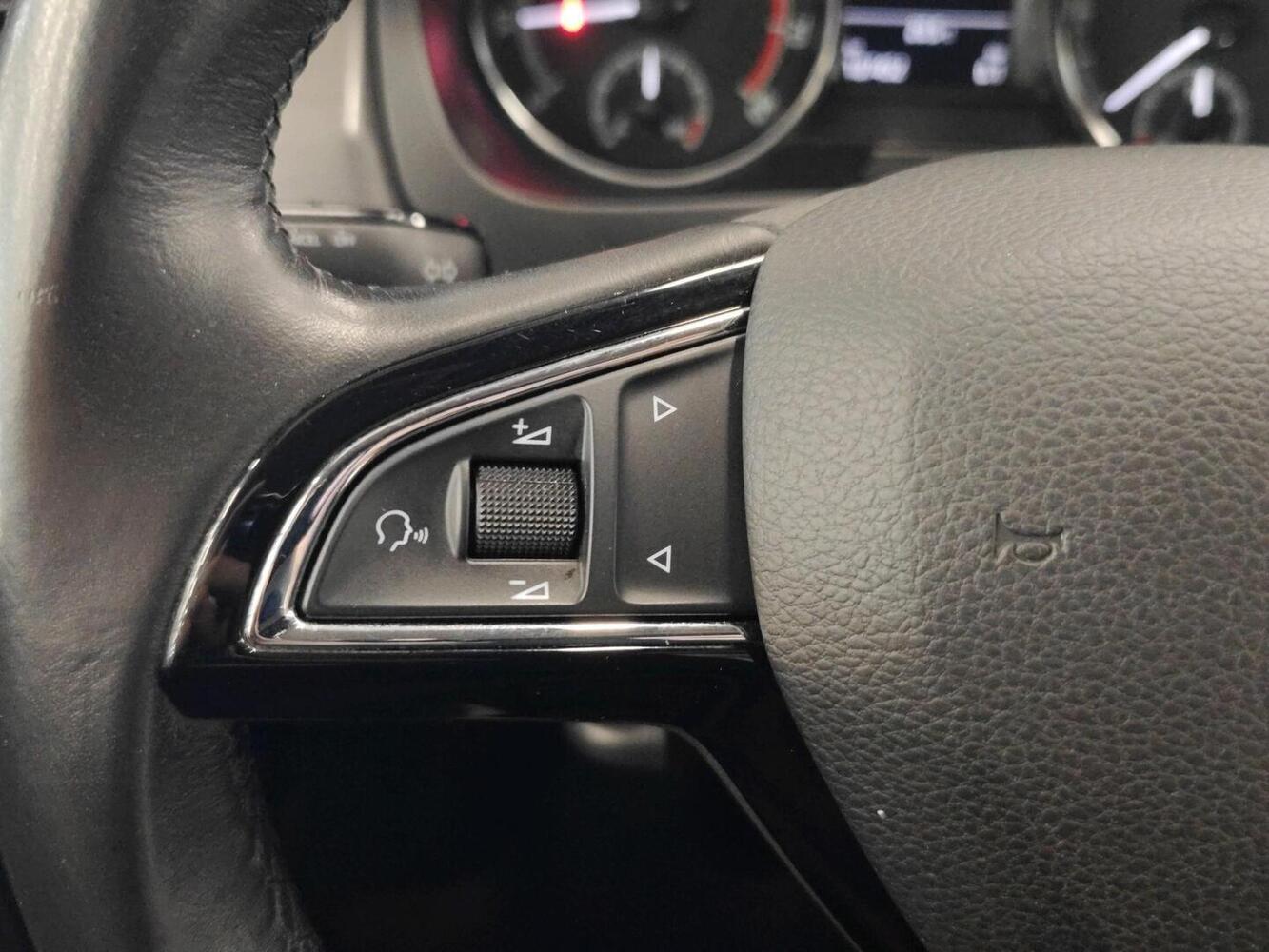 Skoda Rapid vaihtoauto