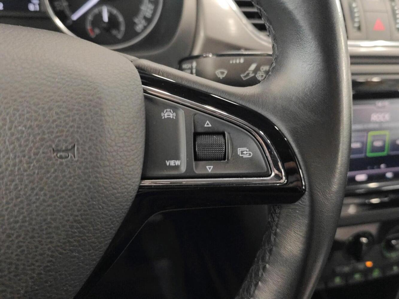Skoda Rapid vaihtoauto