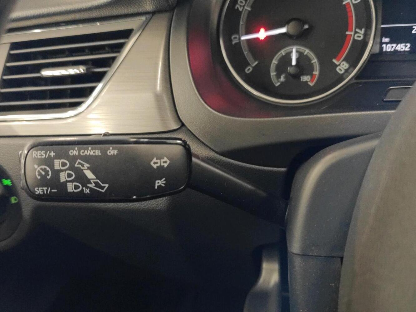 Skoda Rapid vaihtoauto