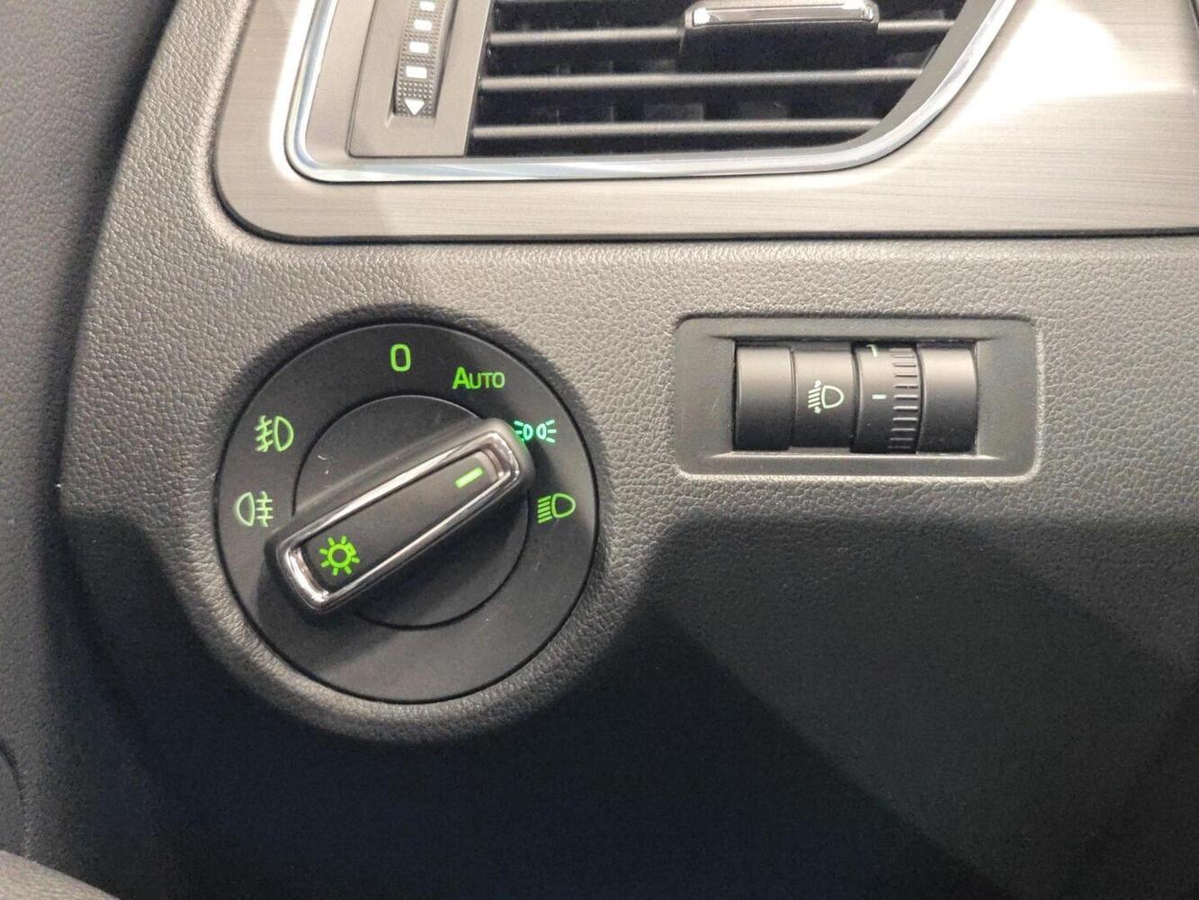 Skoda Rapid vaihtoauto