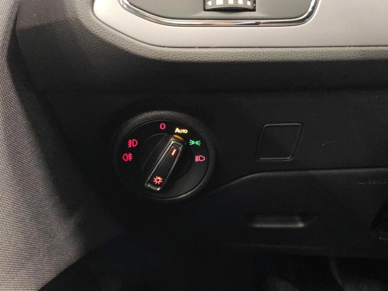 SEAT Leon ST vaihtoauto