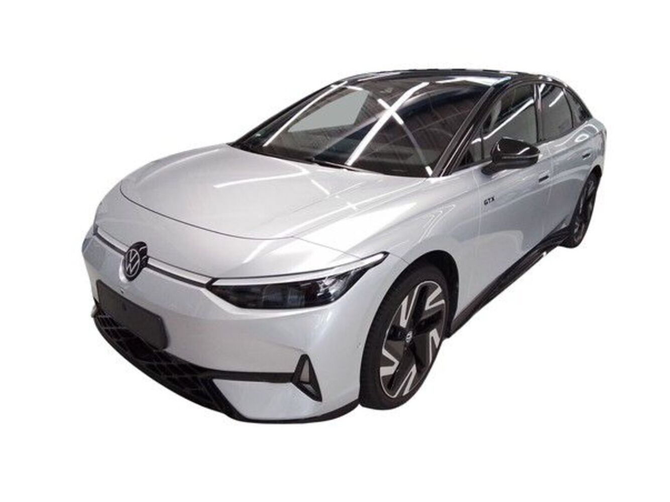 Volkswagen ID.7 vaihtoauto