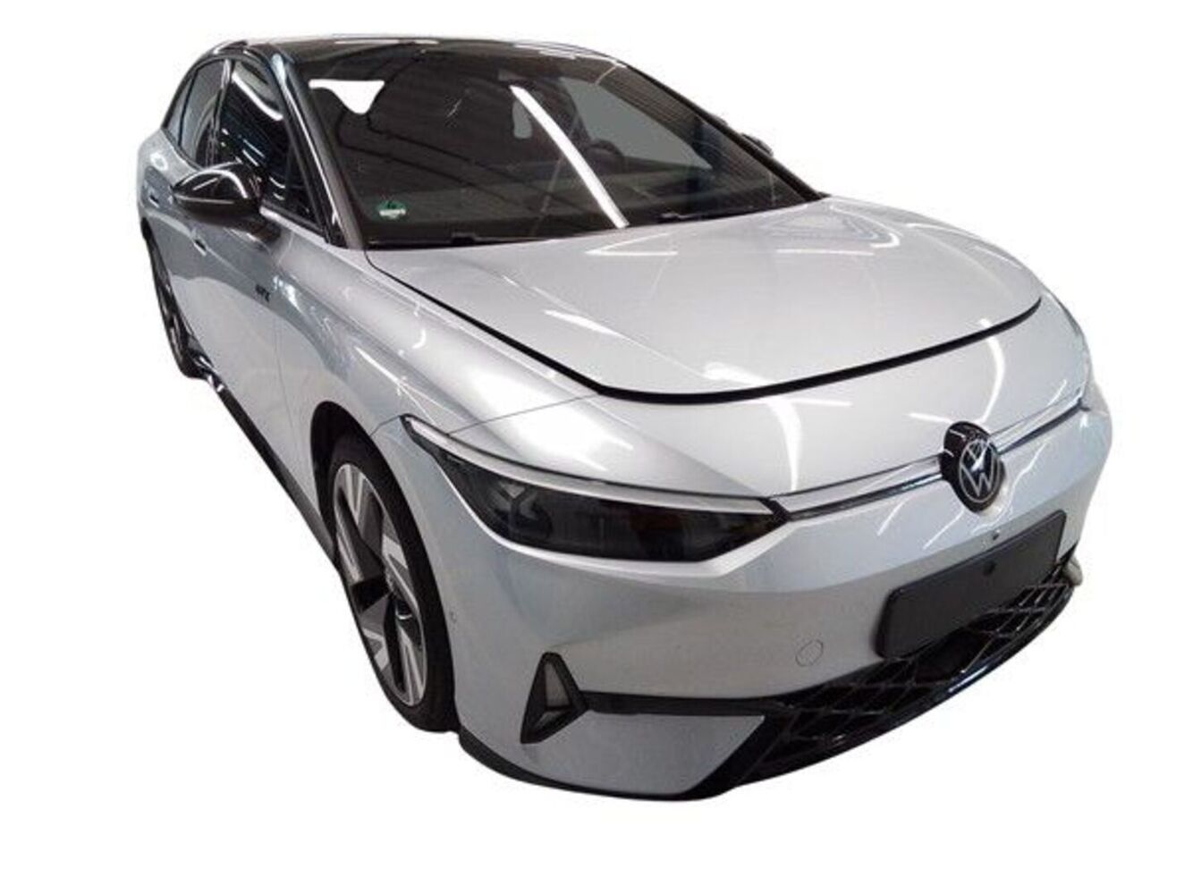 Volkswagen ID.7 vaihtoauto