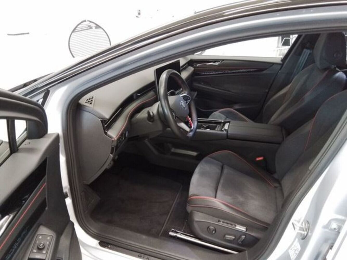 Volkswagen ID.7 vaihtoauto