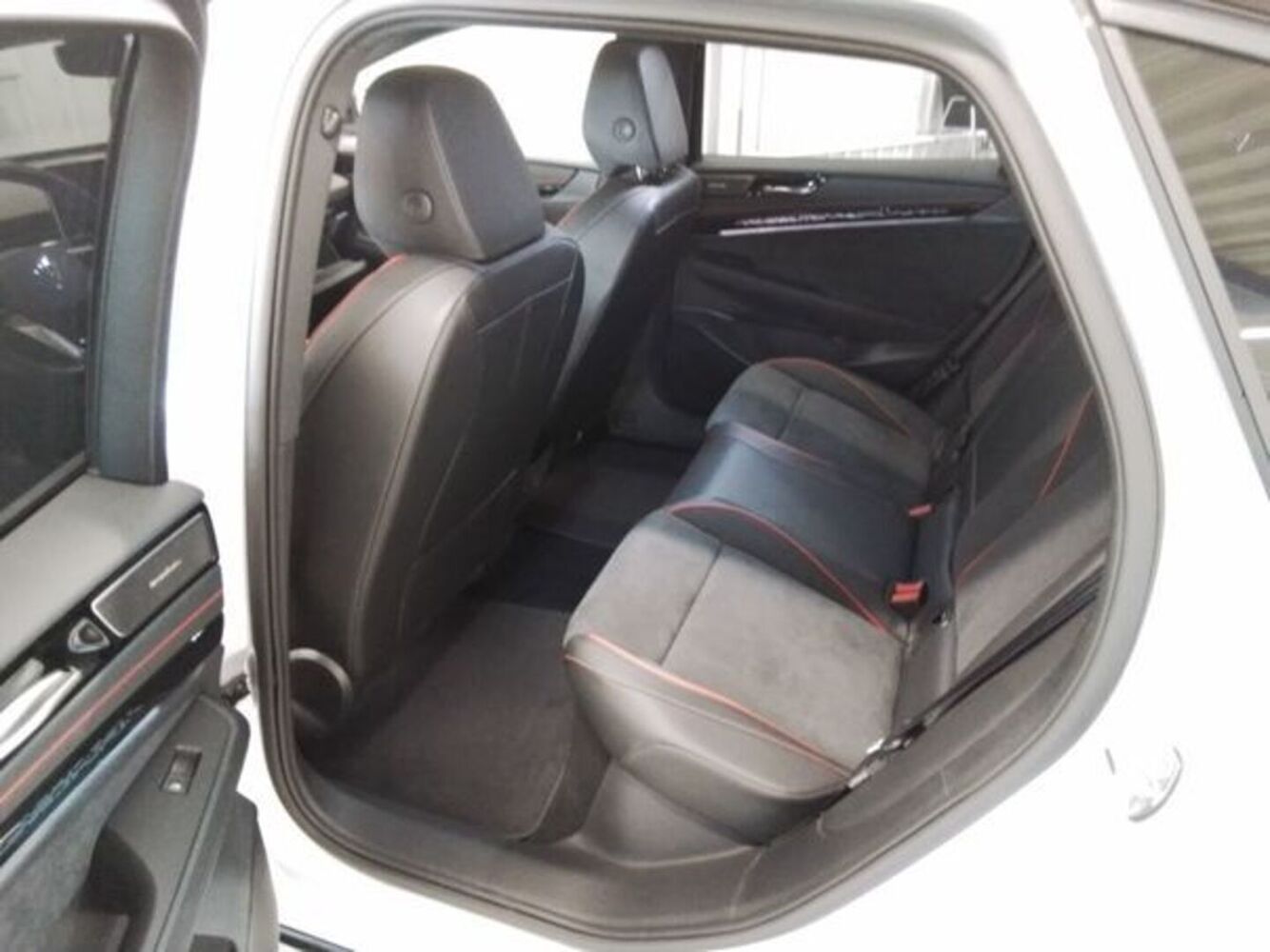 Volkswagen ID.7 vaihtoauto