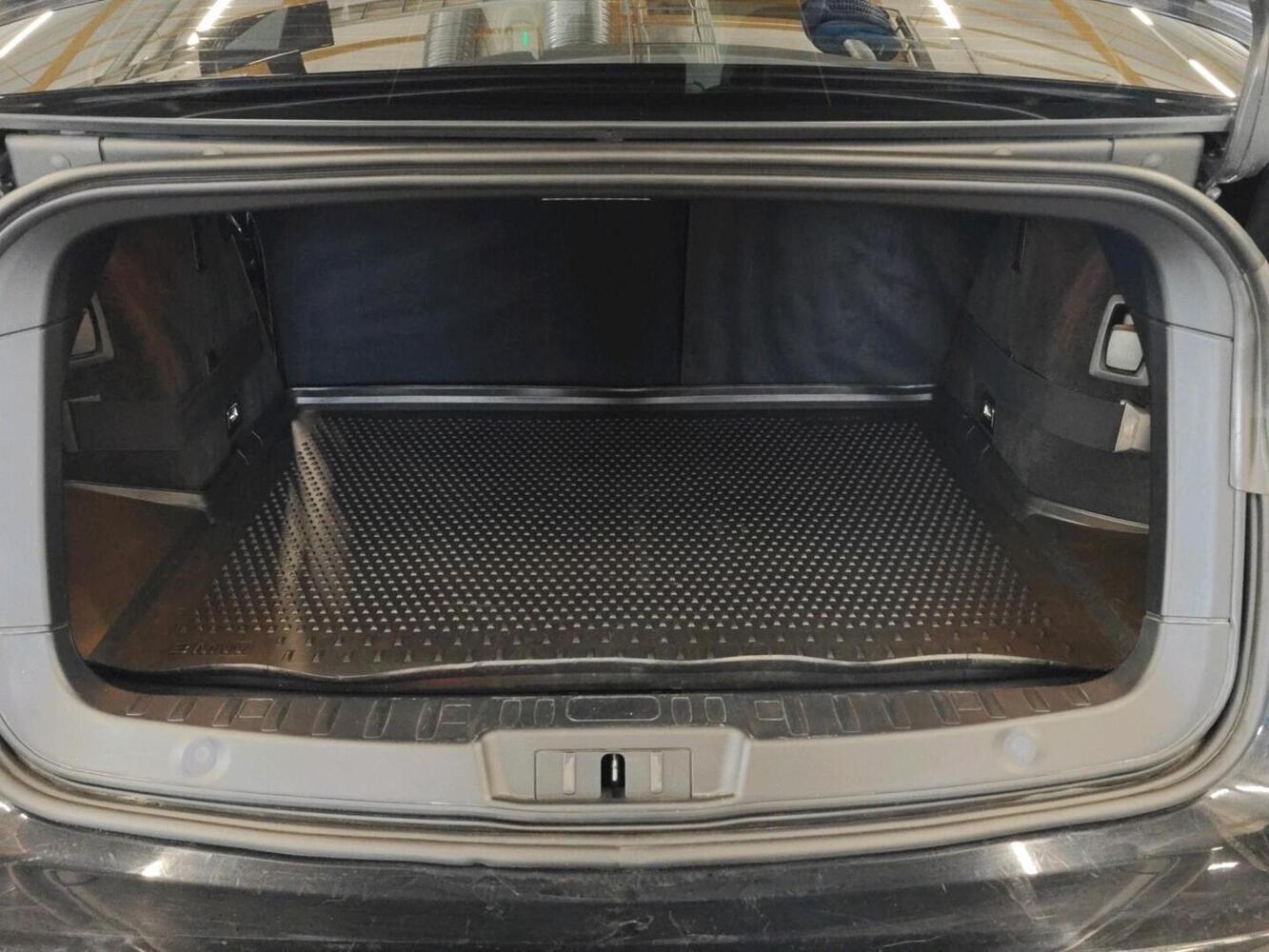 BMW 535 vaihtoauto