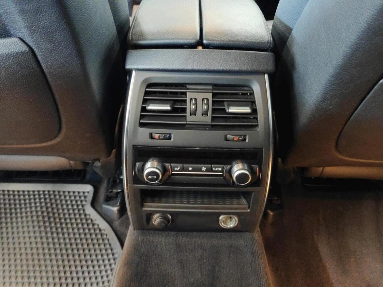 BMW 535 vaihtoauto
