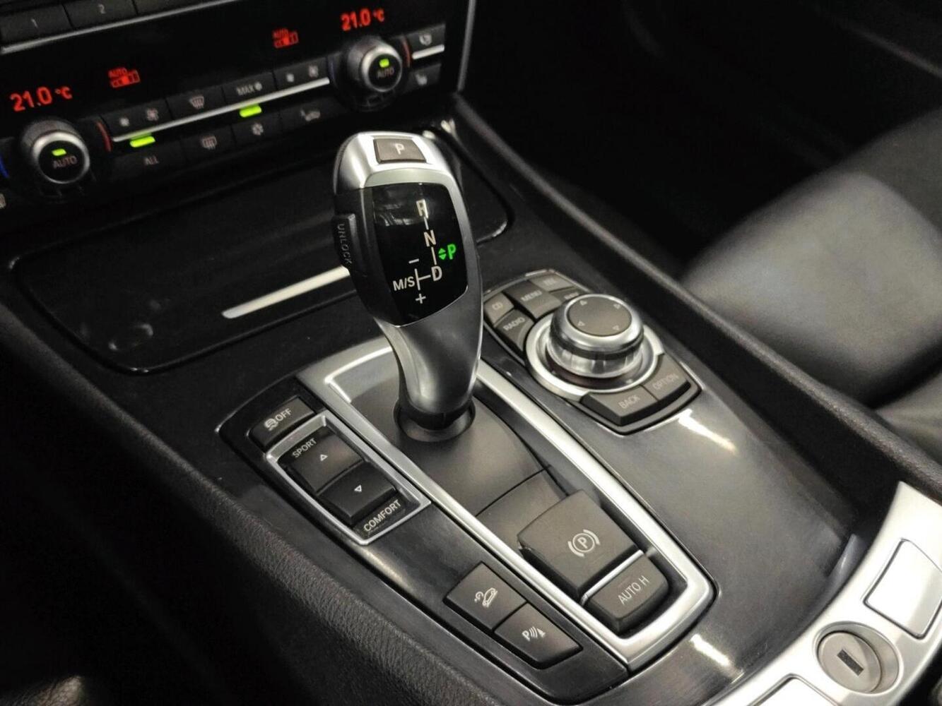 BMW 535 vaihtoauto