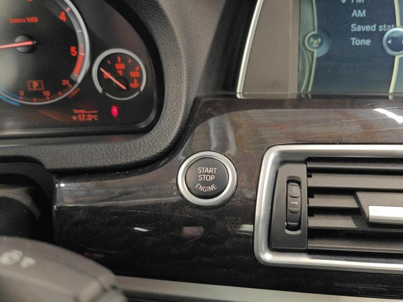 BMW 535 vaihtoauto