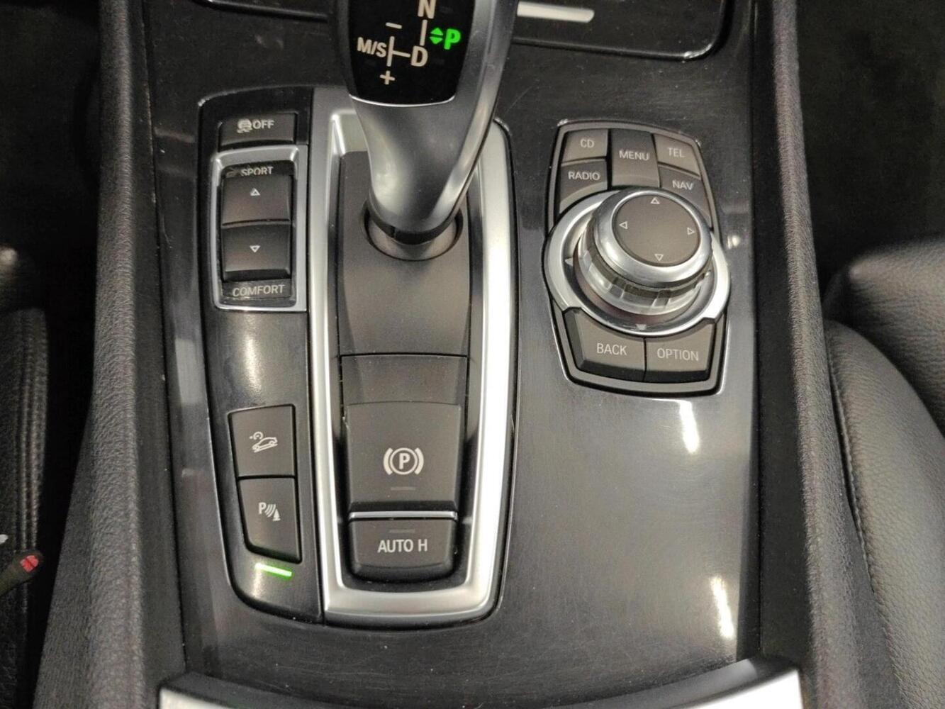 BMW 535 vaihtoauto