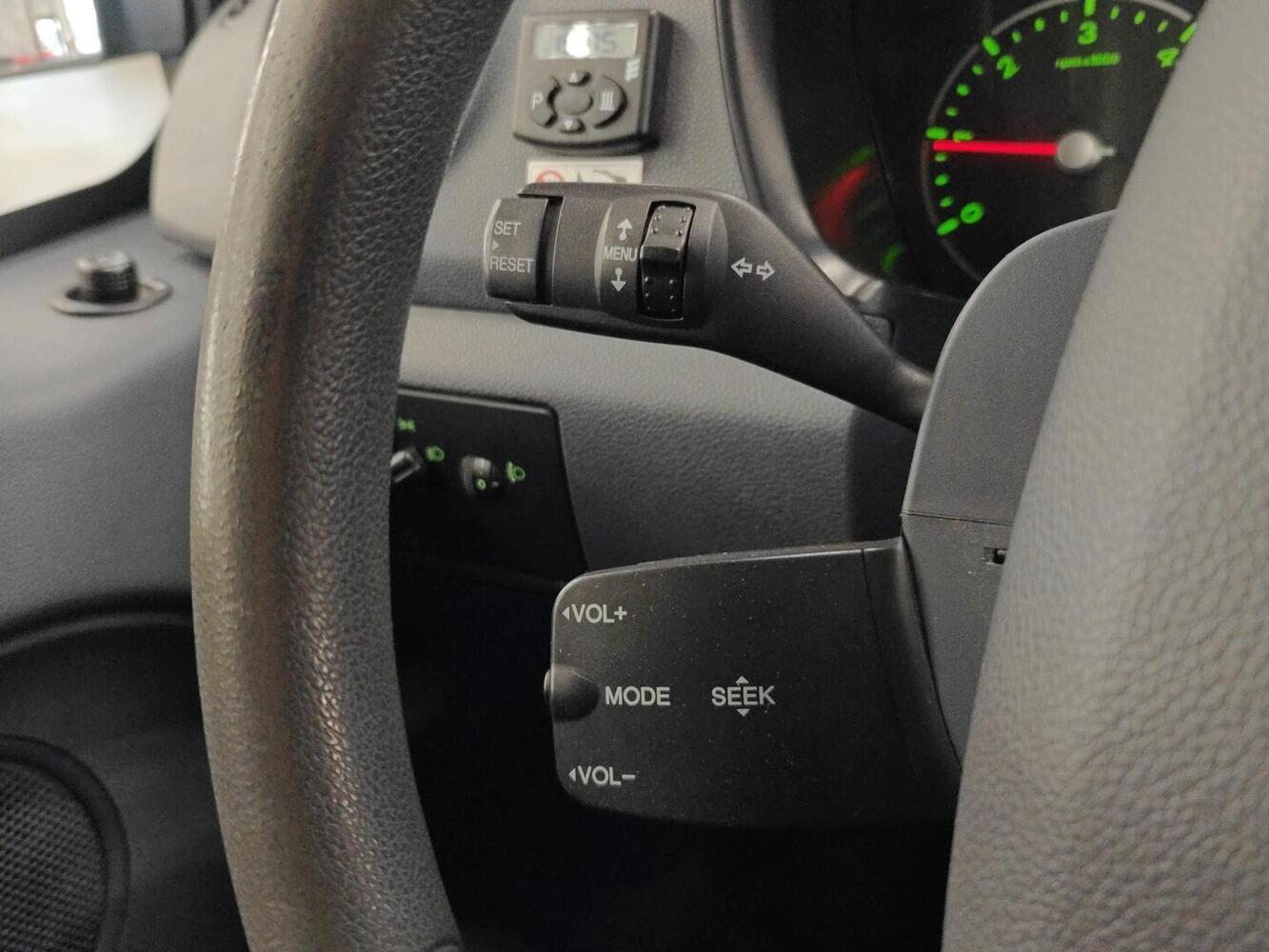 Ford Transit Connect vaihtoauto