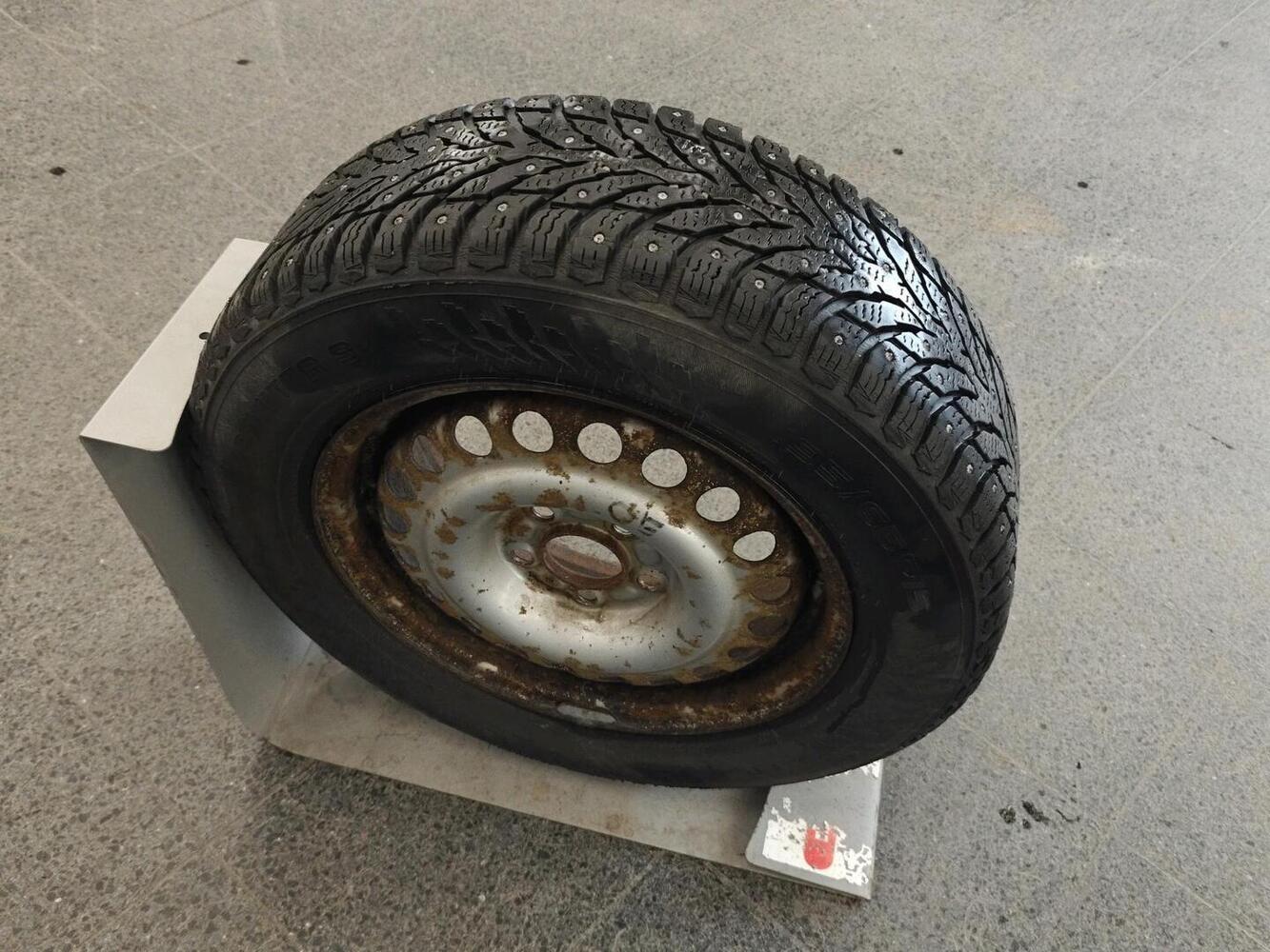 Ford Transit Connect vaihtoauto