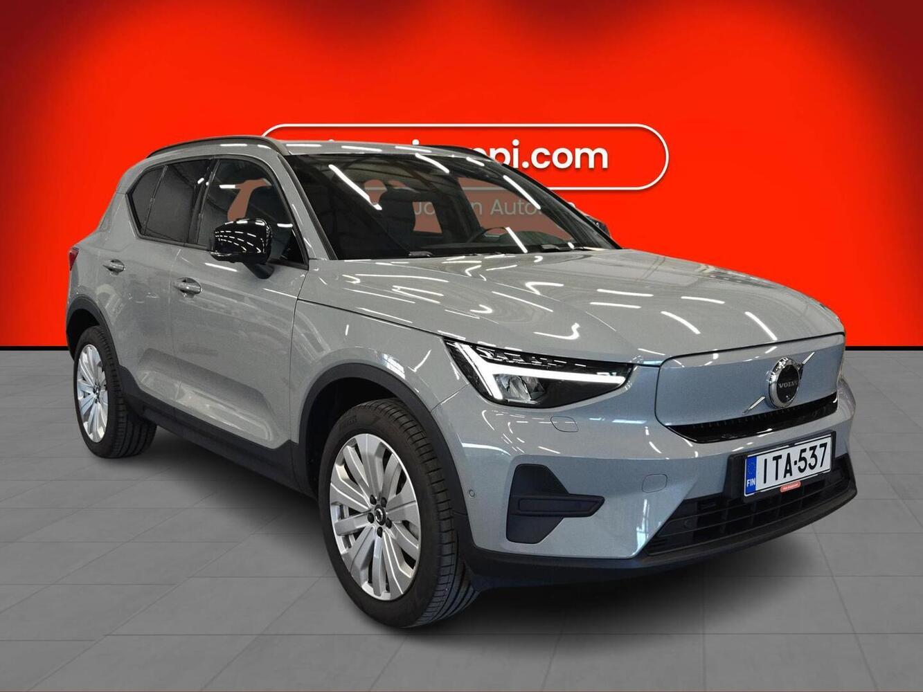 Volvo EX40 vaihtoauto