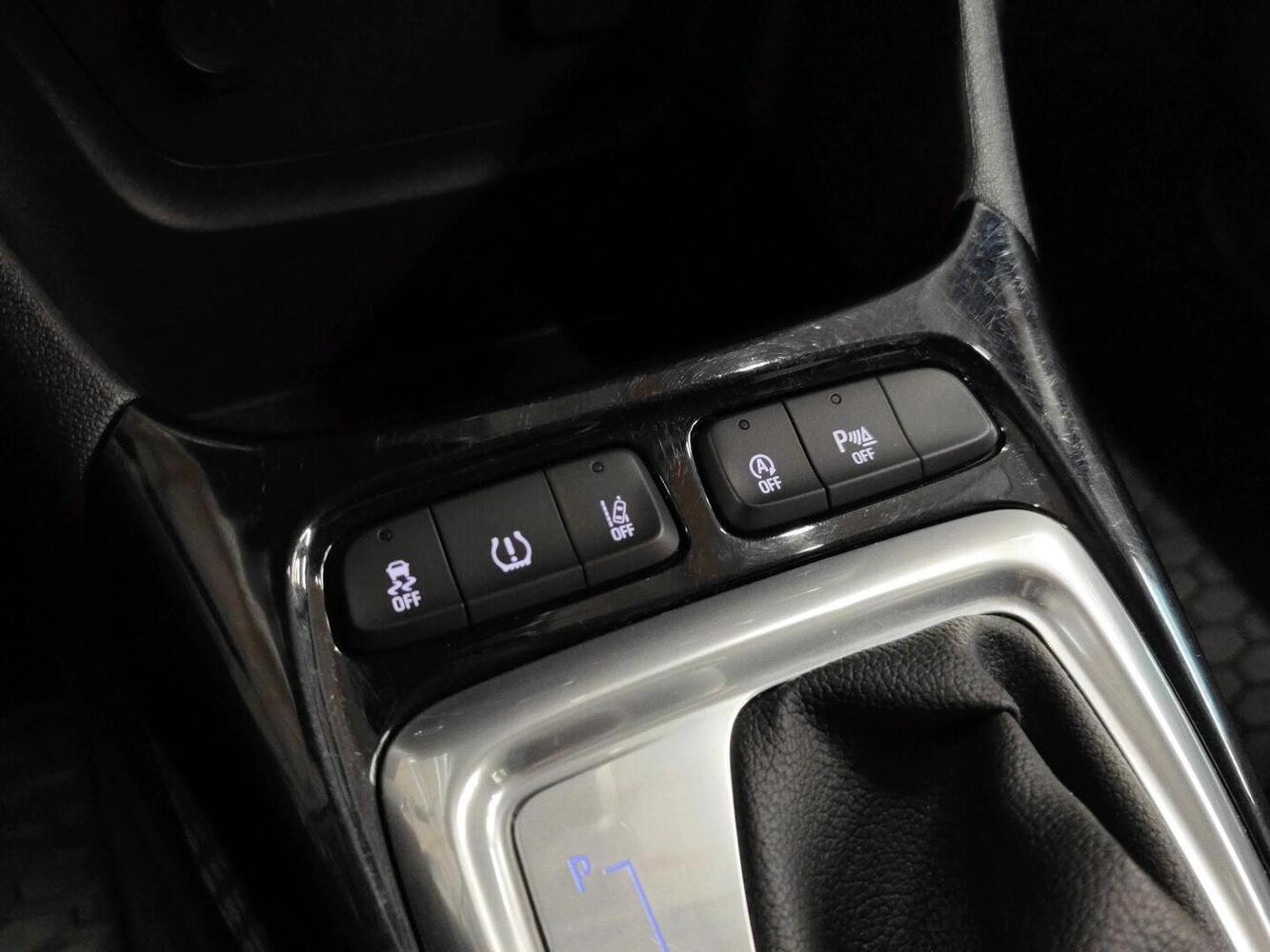 Opel Crossland X vaihtoauto
