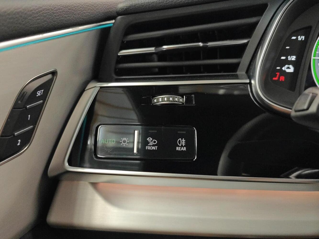 Audi Q8 vaihtoauto