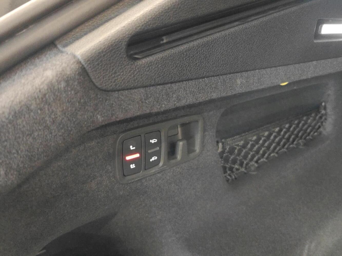 Audi Q8 vaihtoauto