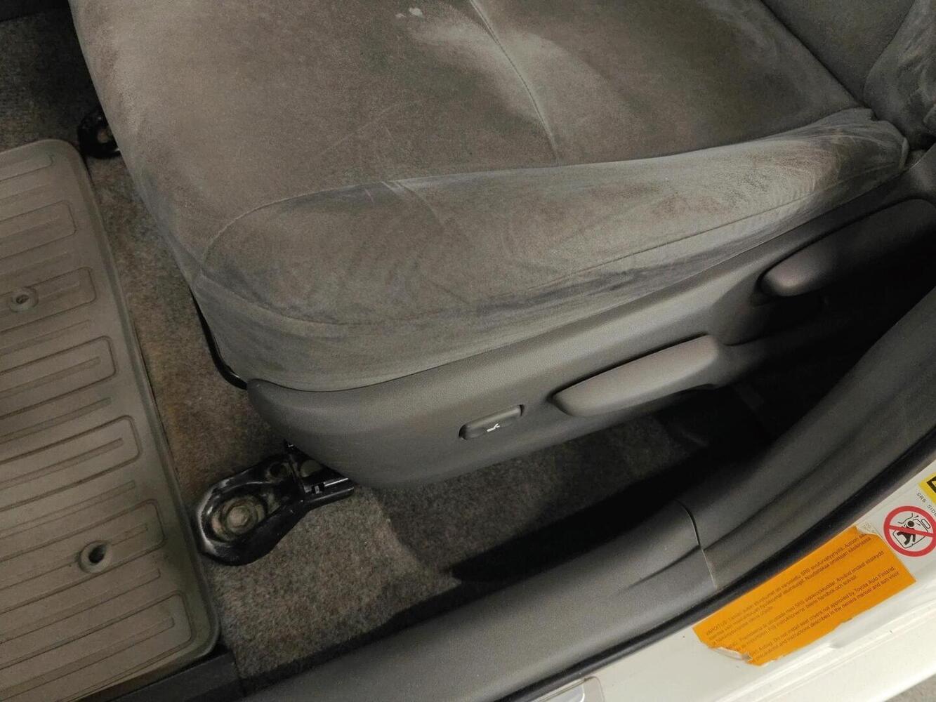 Toyota Prius vaihtoauto