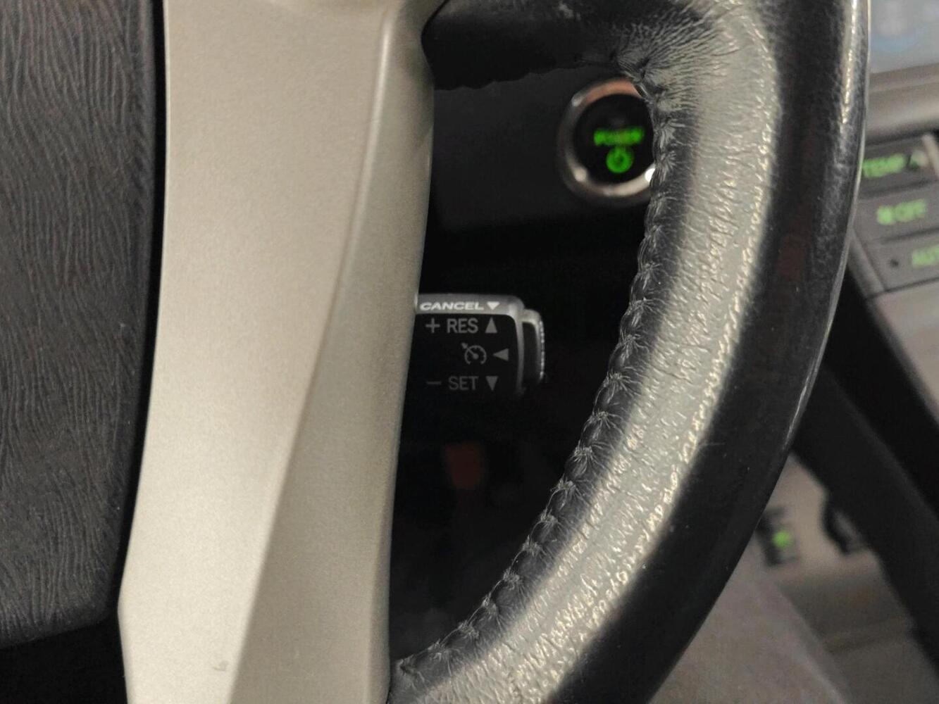 Toyota Prius vaihtoauto