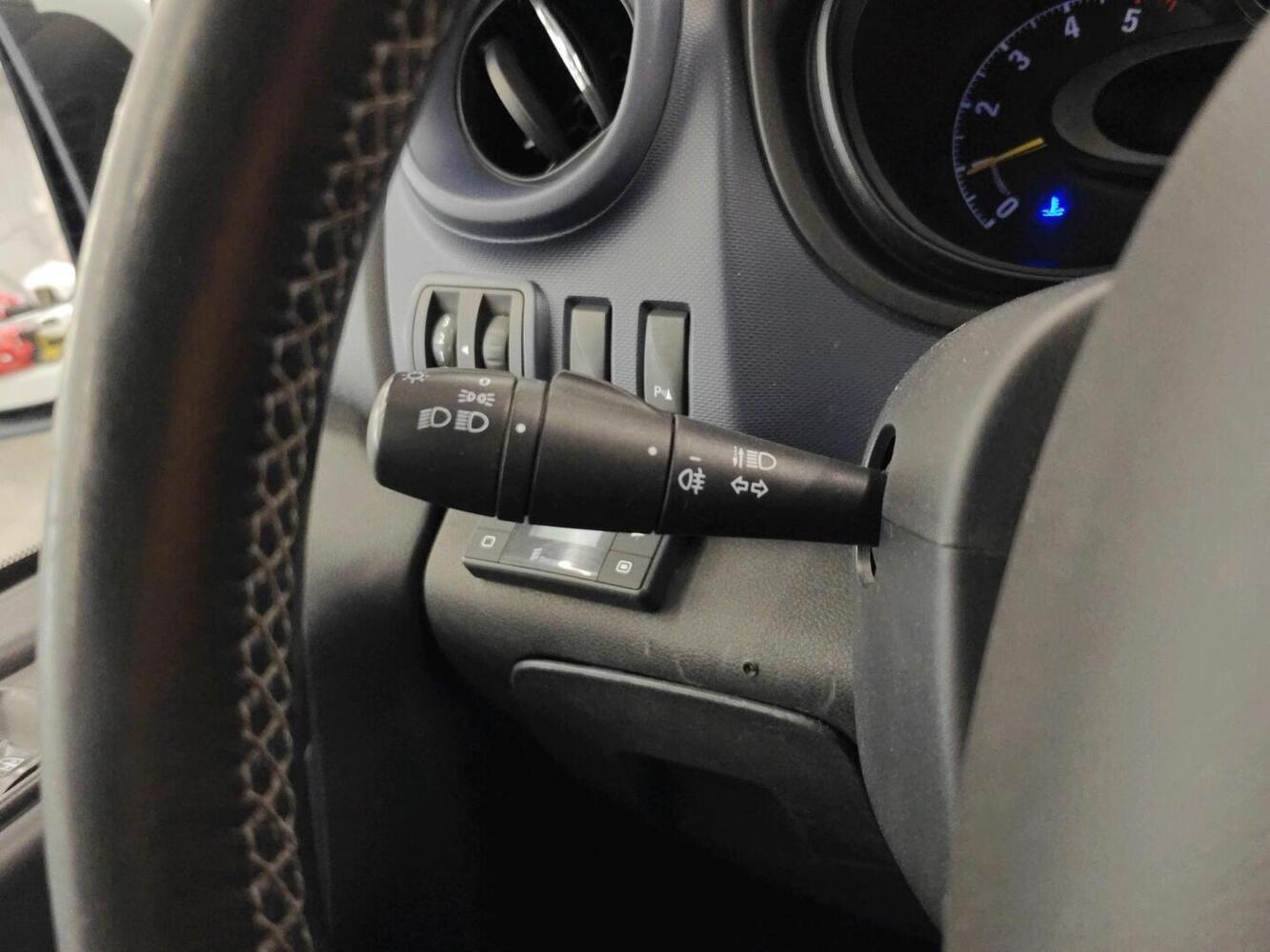 Opel Vivaro vaihtoauto