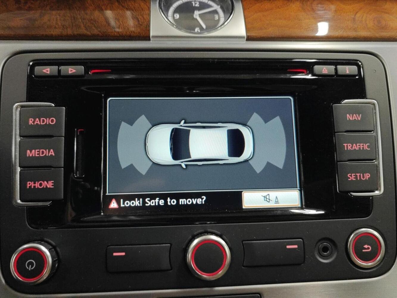 Volkswagen CC vaihtoauto