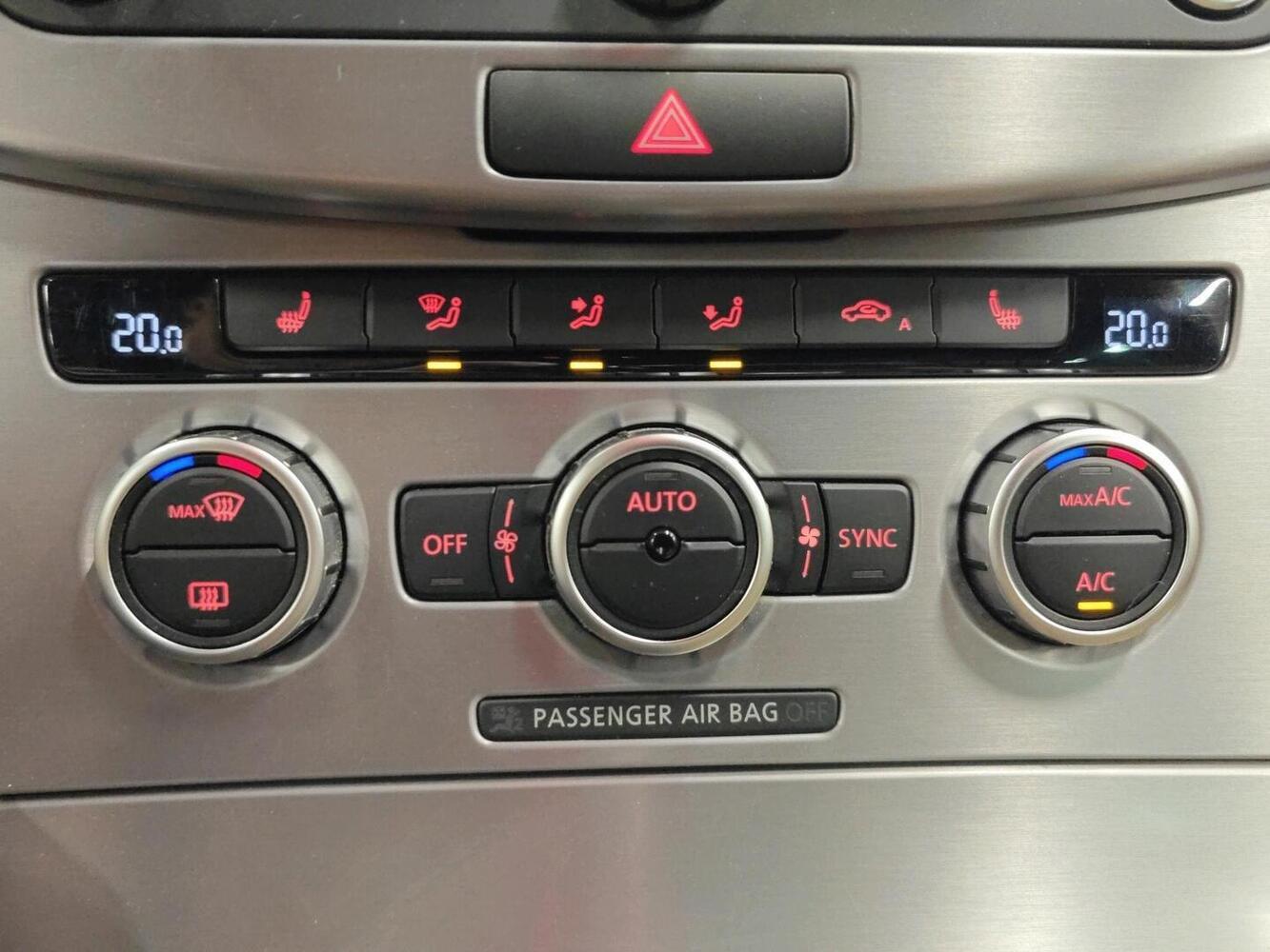 Volkswagen CC vaihtoauto