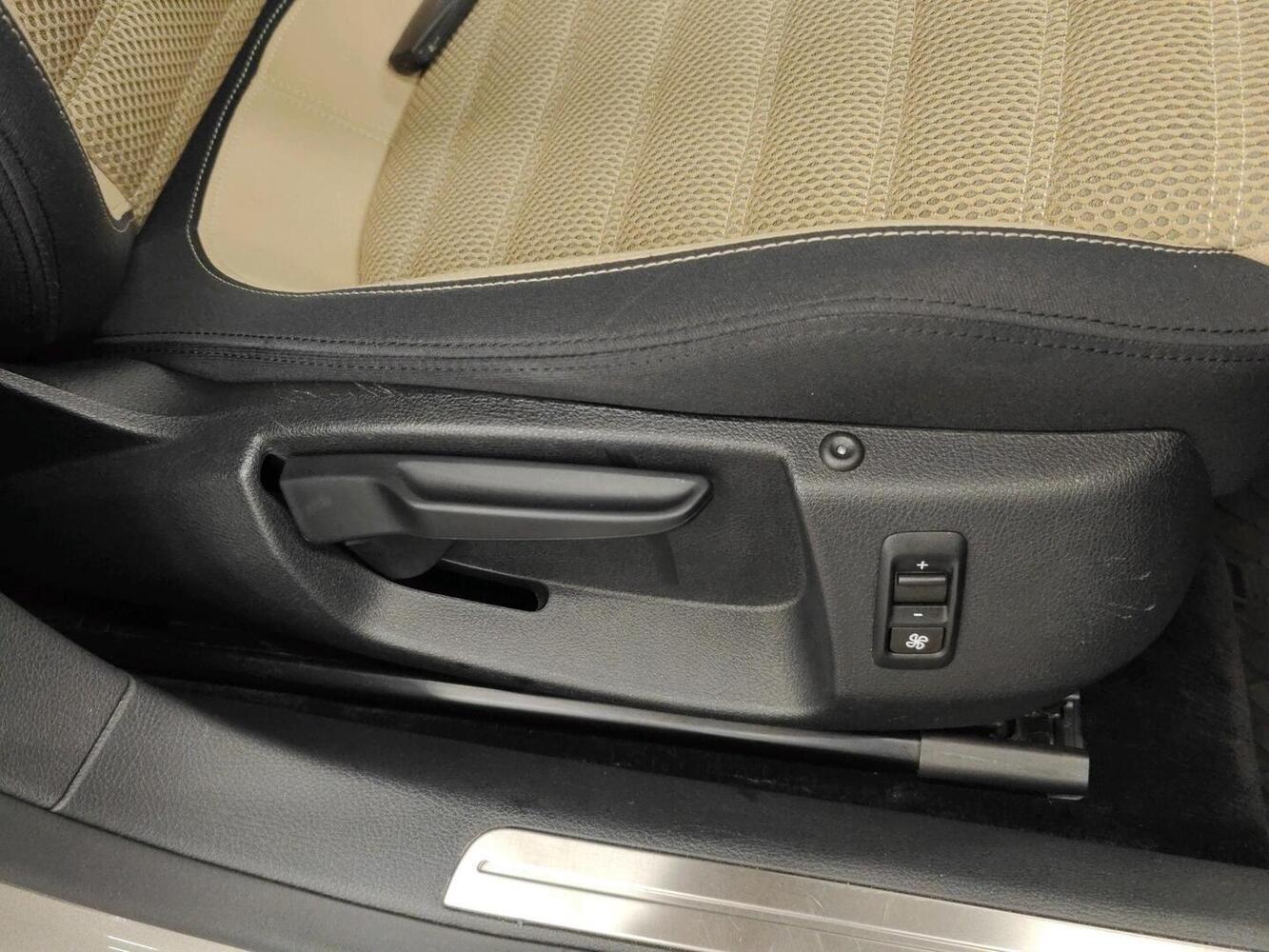 Volkswagen CC vaihtoauto