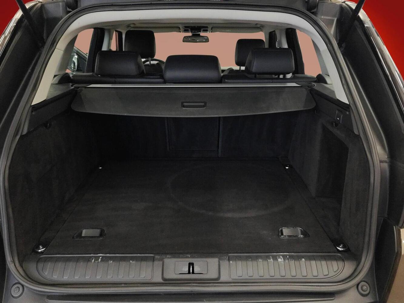 Land Rover Range Rover Sport vaihtoauto