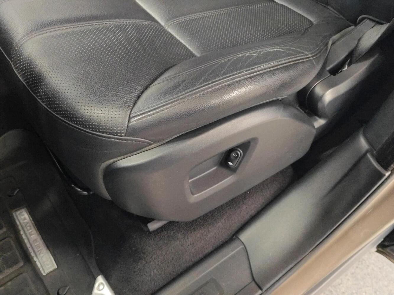 Land Rover Range Rover Sport vaihtoauto