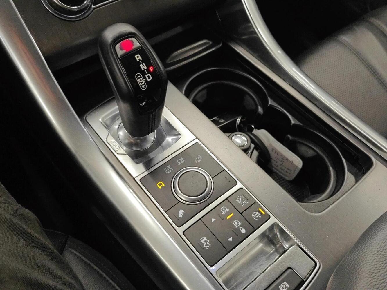 Land Rover Range Rover Sport vaihtoauto