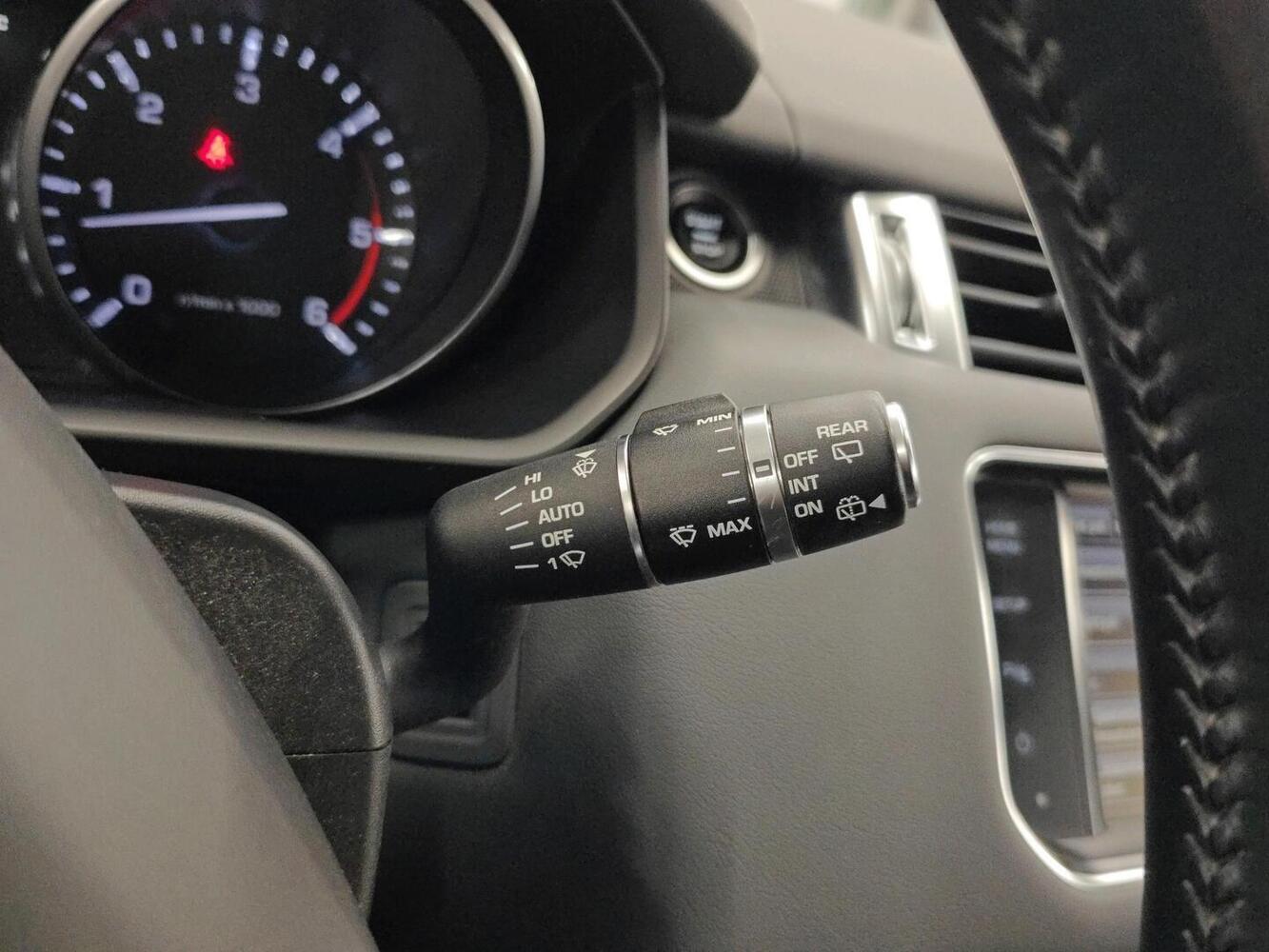 Land Rover Range Rover Sport vaihtoauto