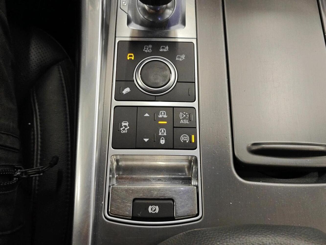 Land Rover Range Rover Sport vaihtoauto