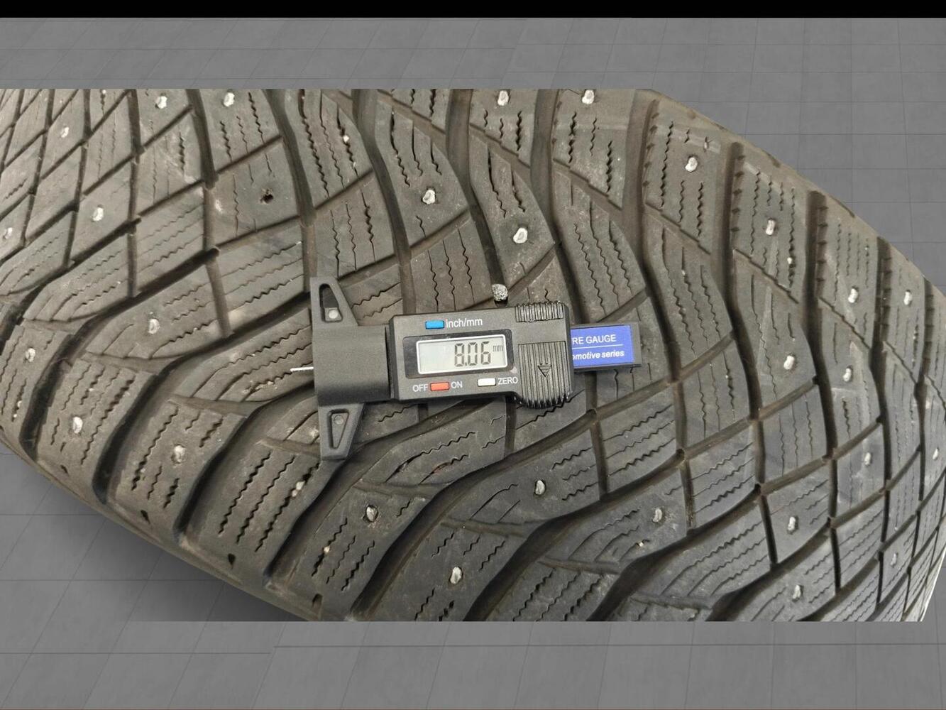 Land Rover Range Rover Sport vaihtoauto