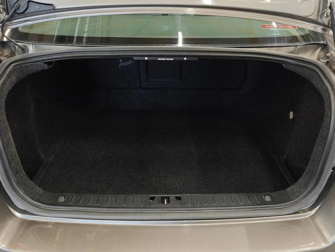 Volvo S80 vaihtoauto