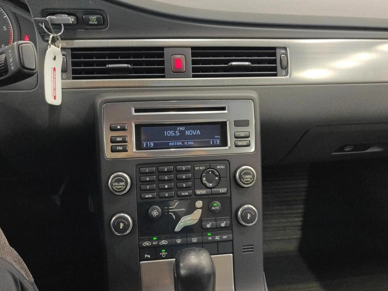 Volvo S80 vaihtoauto