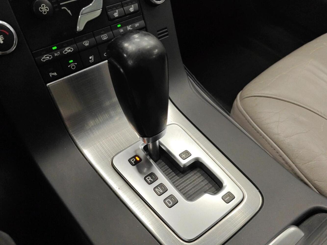 Volvo S80 vaihtoauto