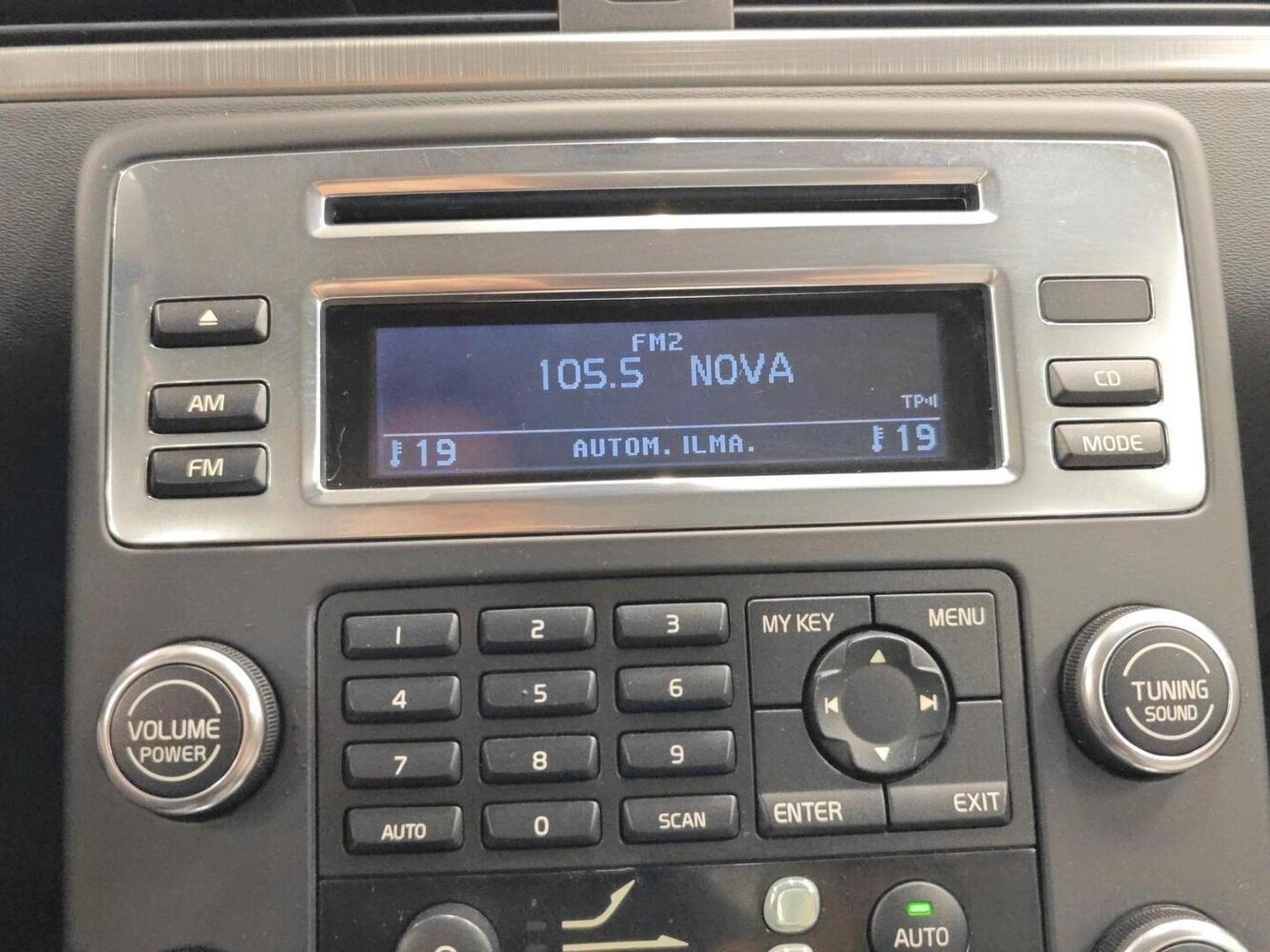 Volvo S80 vaihtoauto