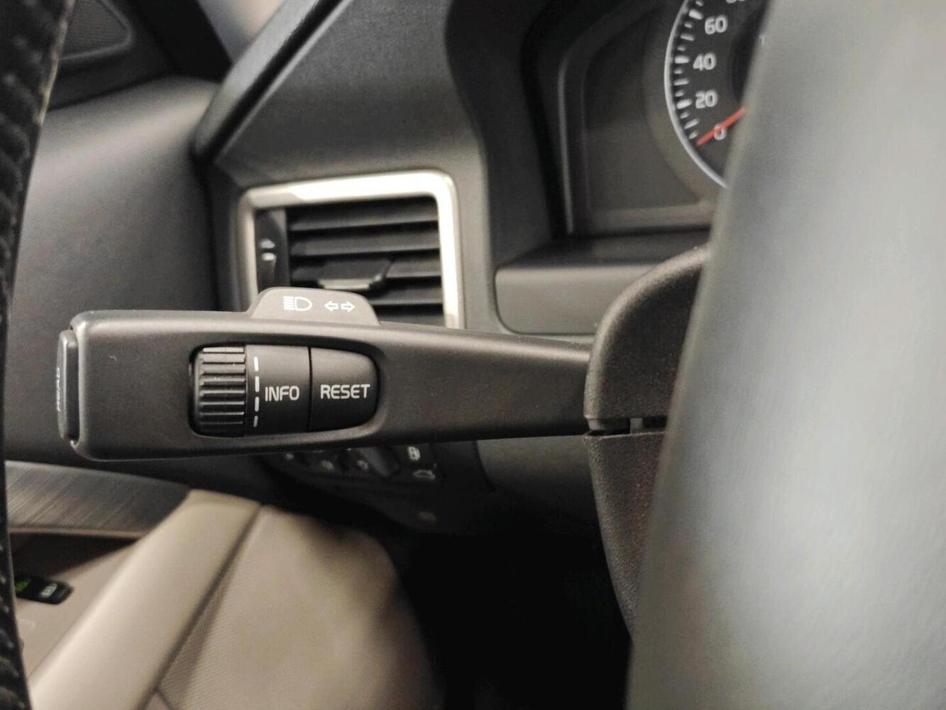 Volvo S80 vaihtoauto