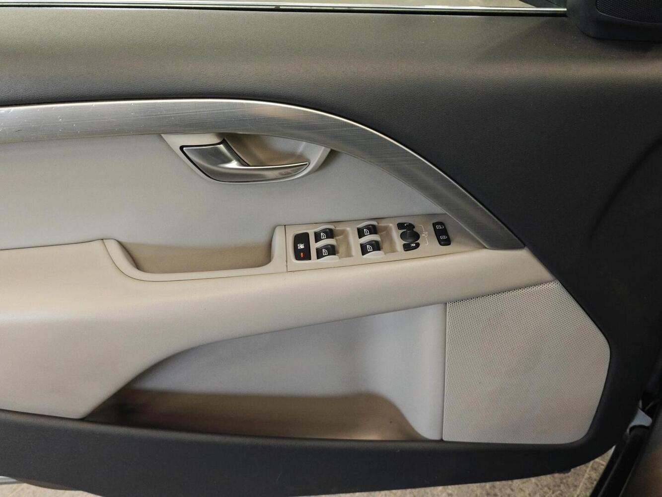 Volvo S80 vaihtoauto